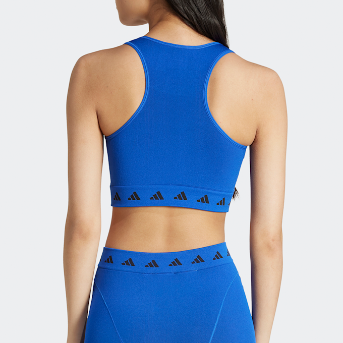 adidas Originals Wmns EQT Top bleu 86373 3