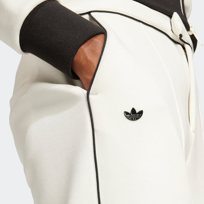 adidas Originals Wmns Tailored Pants white 87805 5