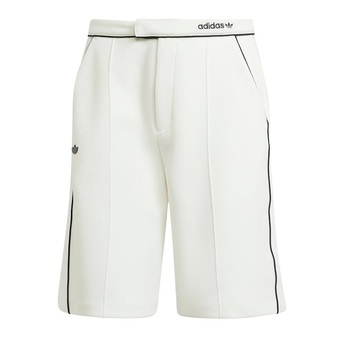 adidas Originals Bermuda Shorts white 88797 1