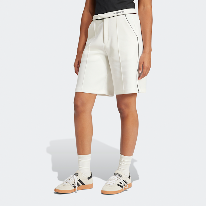 adidas Originals Bermuda Shorts weiß 88797 2