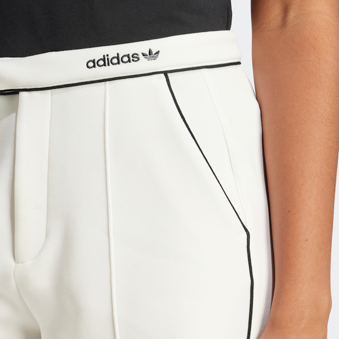 adidas Originals Bermuda Shorts blanc 88797 4