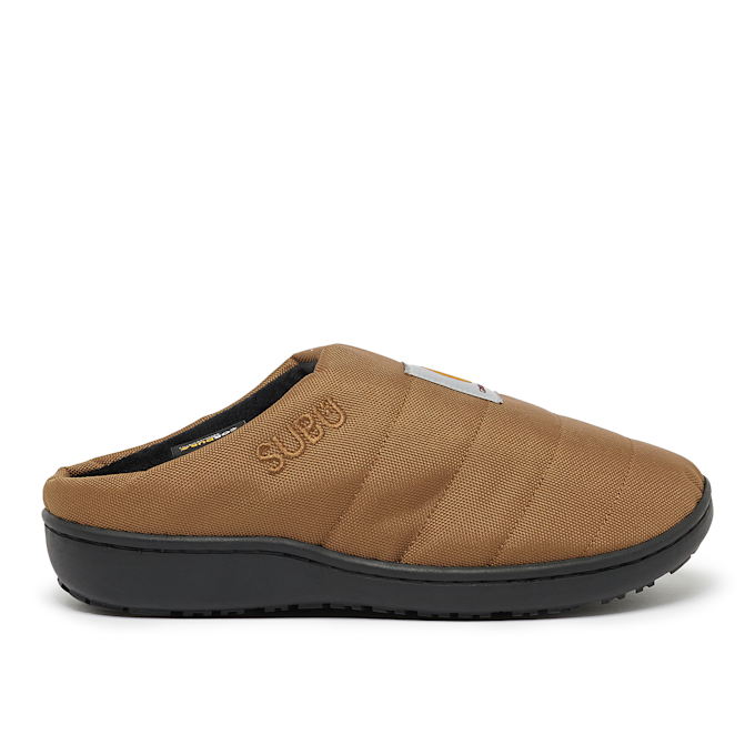 Carhartt WIP Cordura Slipper brown 89727 2