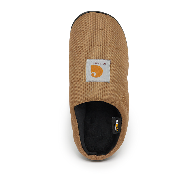 Carhartt WIP Cordura Slipper bruin 89727 4