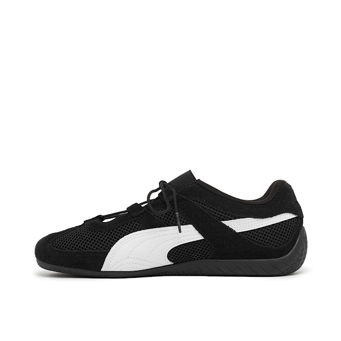 PUMA Wmns Speedcat Go noir 87290 3