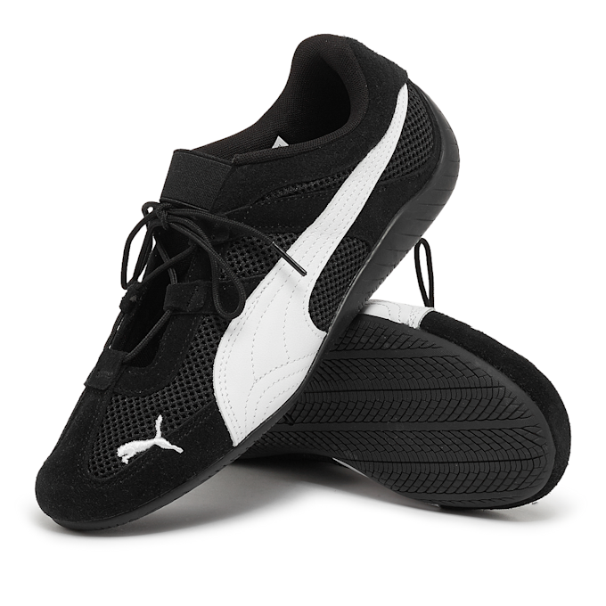 PUMA Wmns Speedcat Go noir 87290 7