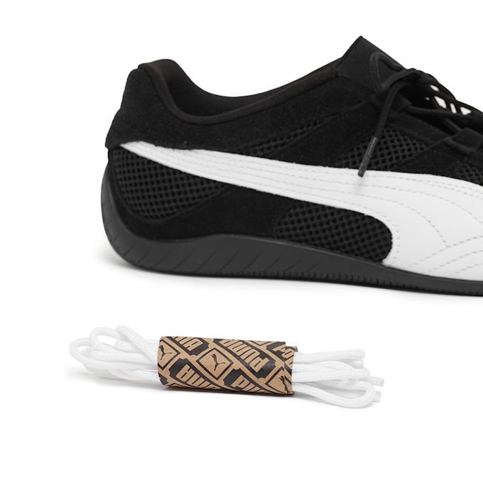 PUMA Wmns Speedcat Go noir 87290 8