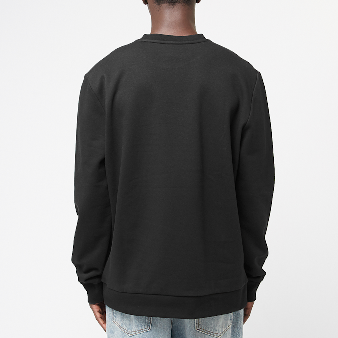 Oakley Relax Crew Sweatshirt 2.0 schwarz 91088 4