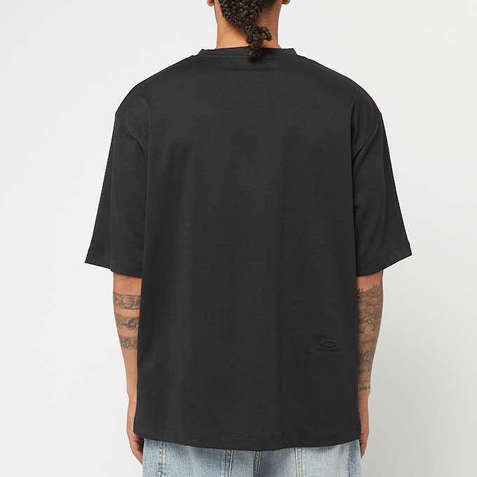 Oakley Multipocket Raglan Sleeve Tee blackout schwarz 87295 4