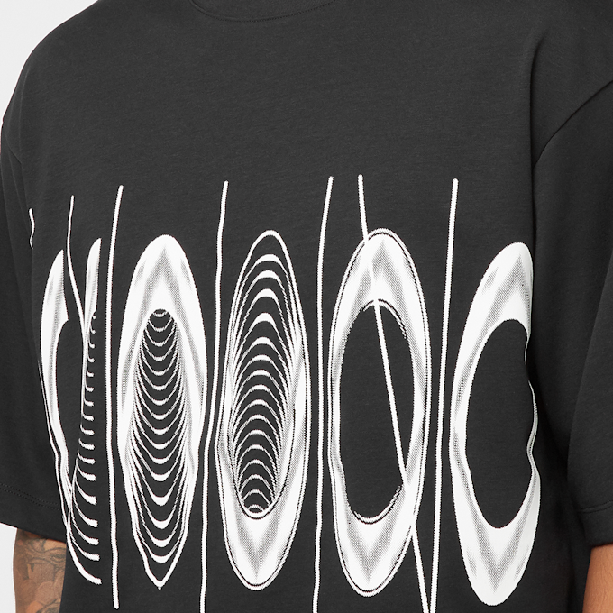 Oakley Multipocket Raglan Sleeve Tee blackout noir 87295 5