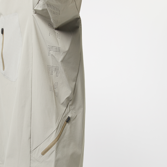 Oakley Latitude Flight Convert Shell Tee beige 87292 10