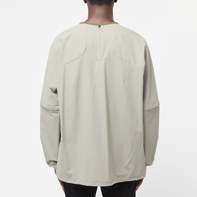 Oakley Latitude Flight Convert Shell Tee beige 87292 4