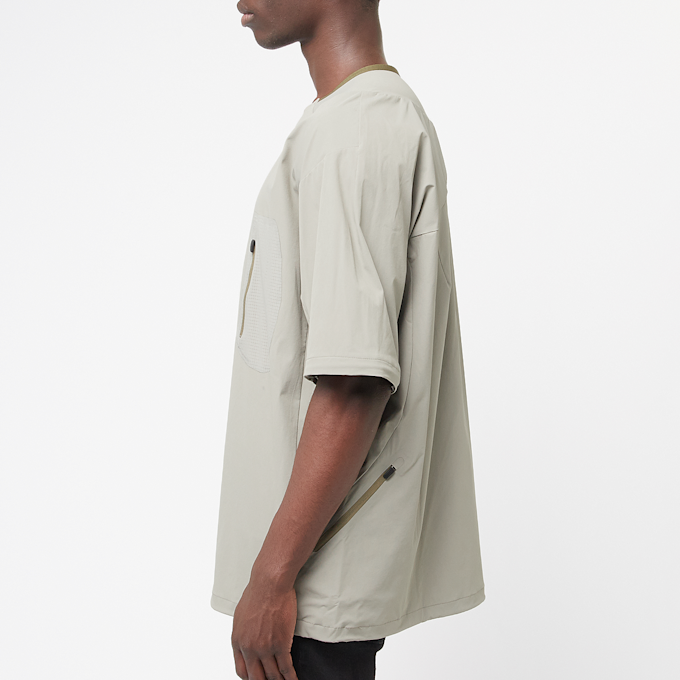 Oakley Latitude Flight Convert Shell Tee beige 87292 6