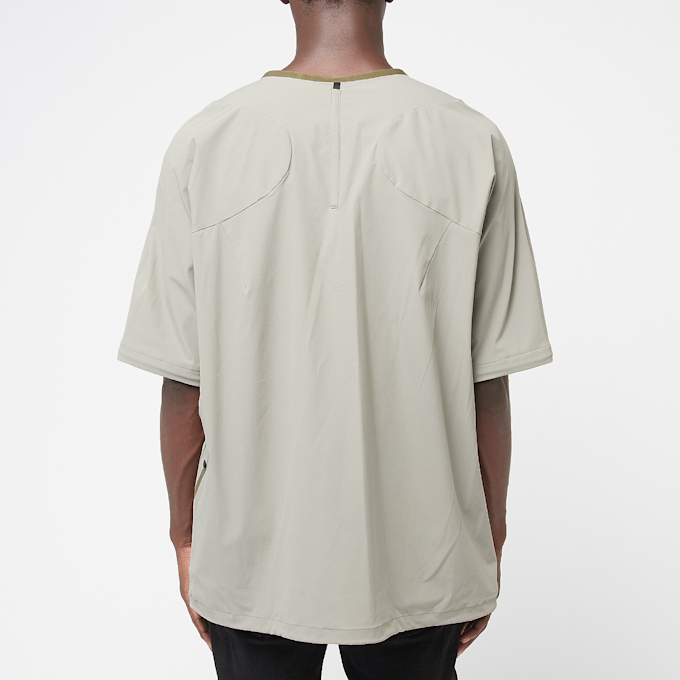 Oakley Latitude Flight Convert Shell Tee beige 87292 7