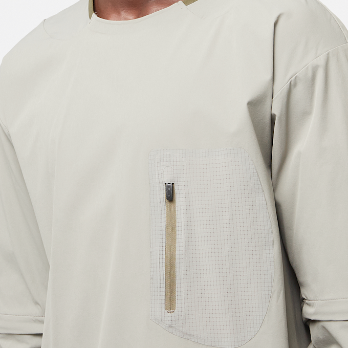 Oakley Latitude Flight Convert Shell Tee beige 87292 8