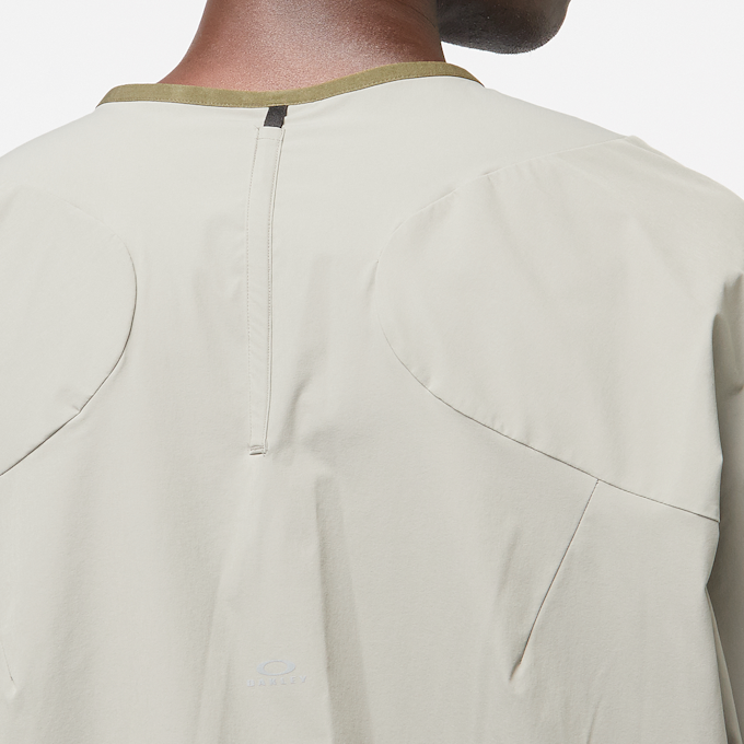 Oakley&nbsp; Latitude Flight Convert Shell Tee beige 87292 9