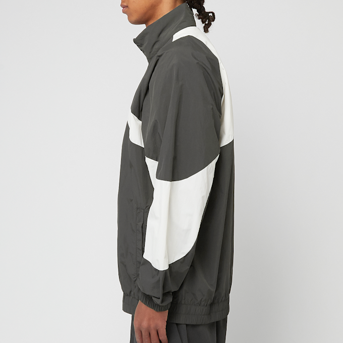 Oakley Enhance Aclife Wind Jacket 2.0 gris 88459 3