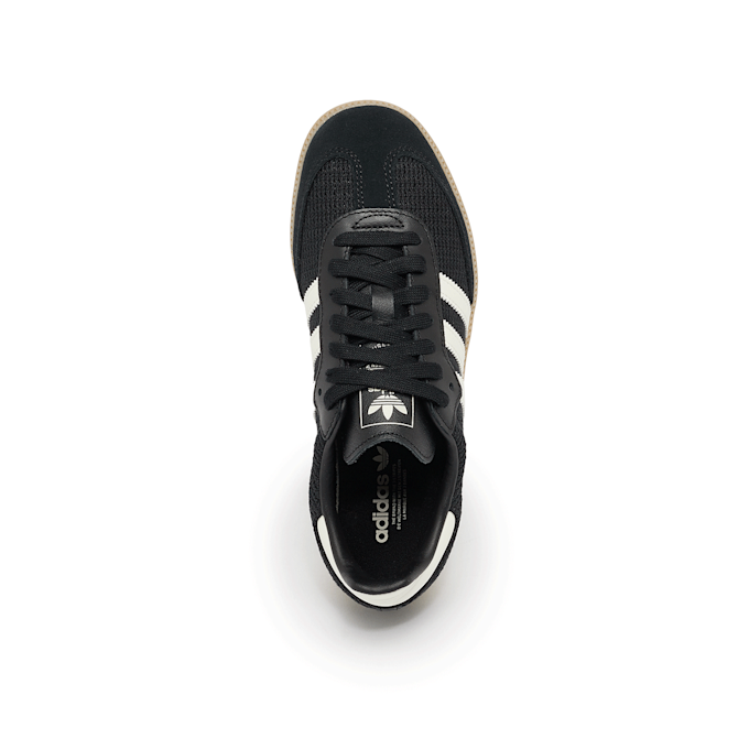 adidas Originals Wmns Samba OG schwarz 86179 4