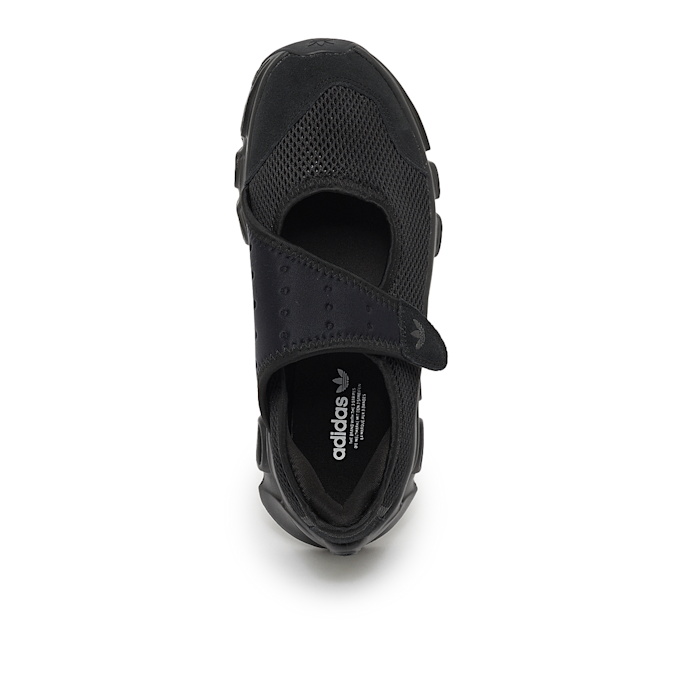 adidas Originals Wmns Adifom Megajane zwart 88691 4