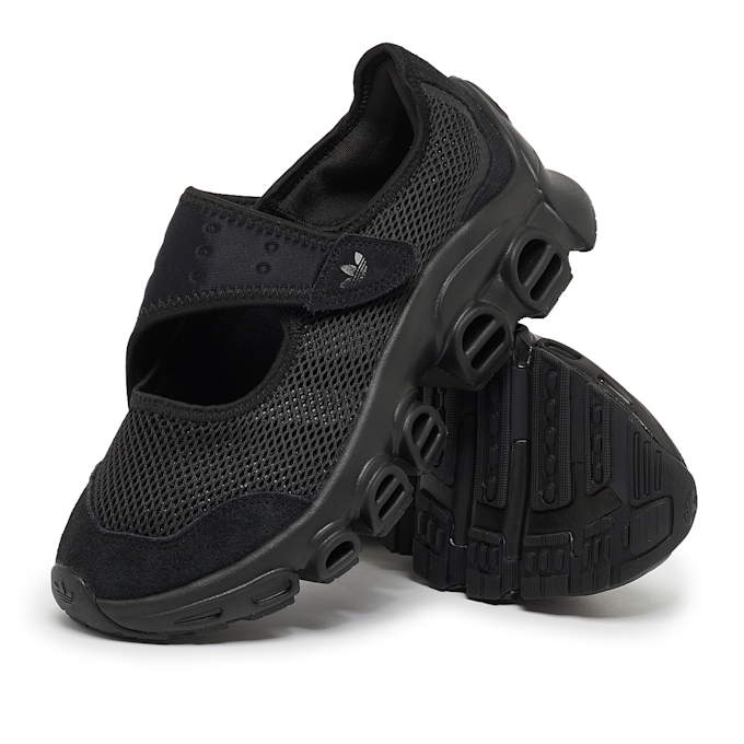adidas Originals Wmns Adifom Megajane schwarz 88691 7