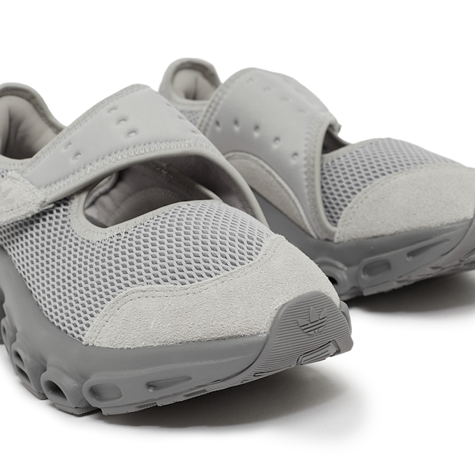 adidas Originals Wmns Adifom Megajane grey 86180 5