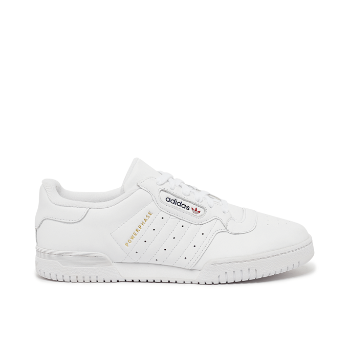 adidas Originals Wmns Powerphase blanc 87667 2