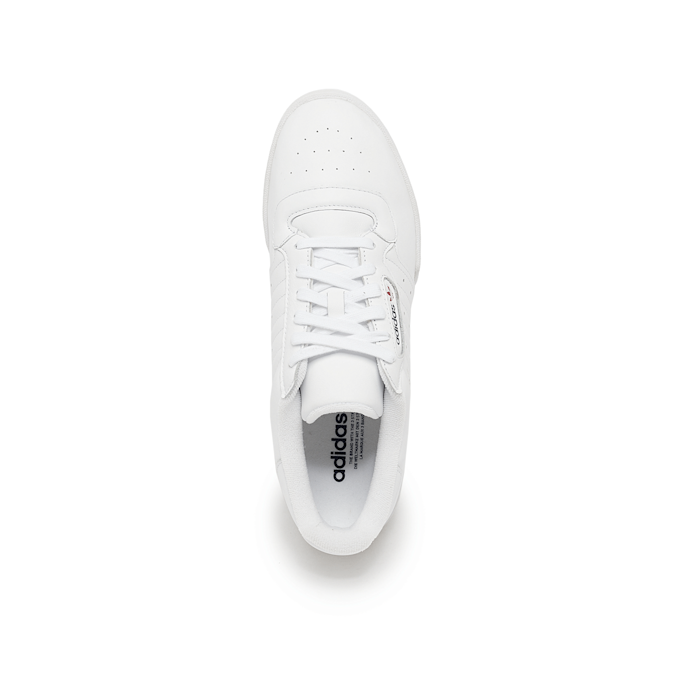 adidas Originals Wmns Powerphase white 87667 4