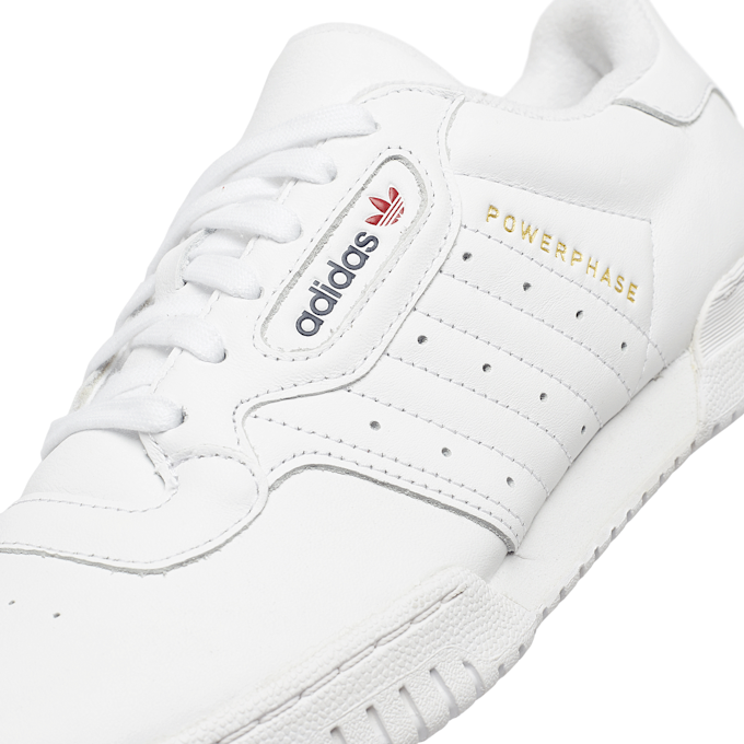 adidas Originals Wmns Powerphase blanc 87667 5