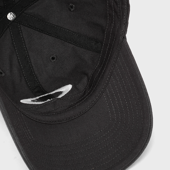 Oakley&nbsp; Remix Dad Hat gris 90083 3