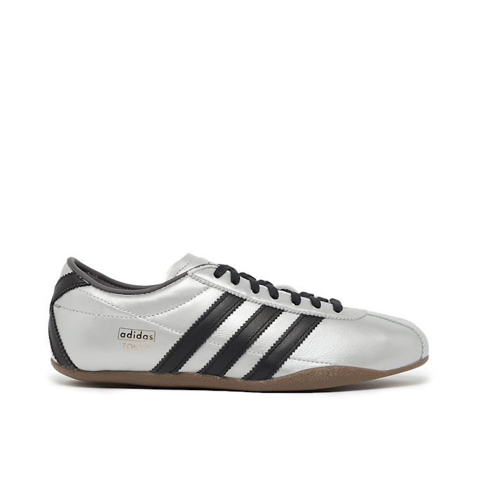 adidas Originals Wmns Tokyo Decon zilver 86115 2