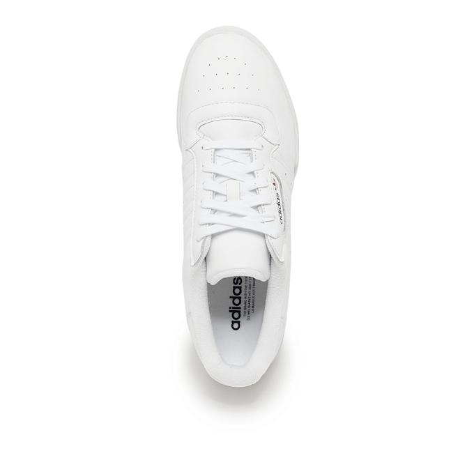 adidas Originals Powerphase weiß 87836 4