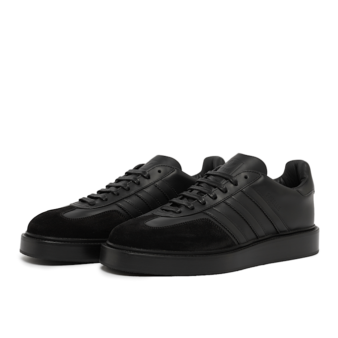 adidas Originals Gazelle Indoor Made in Italy schwarz 84699 1
