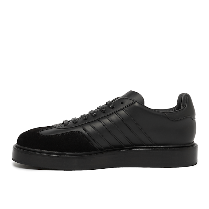 adidas Originals Gazelle Indoor Made in Italy noir 84699 3