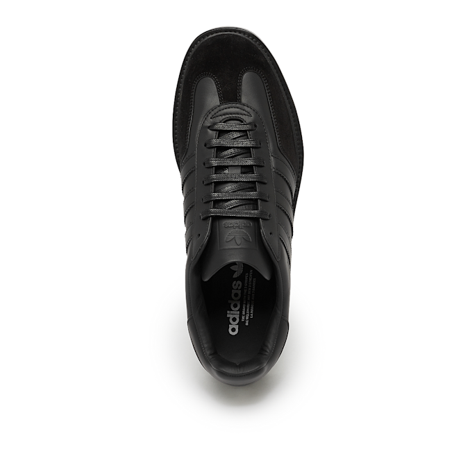adidas Originals Gazelle Indoor Made in Italy noir 84699 4