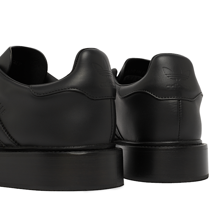 adidas Originals Gazelle Indoor Made in Italy noir 84699 7