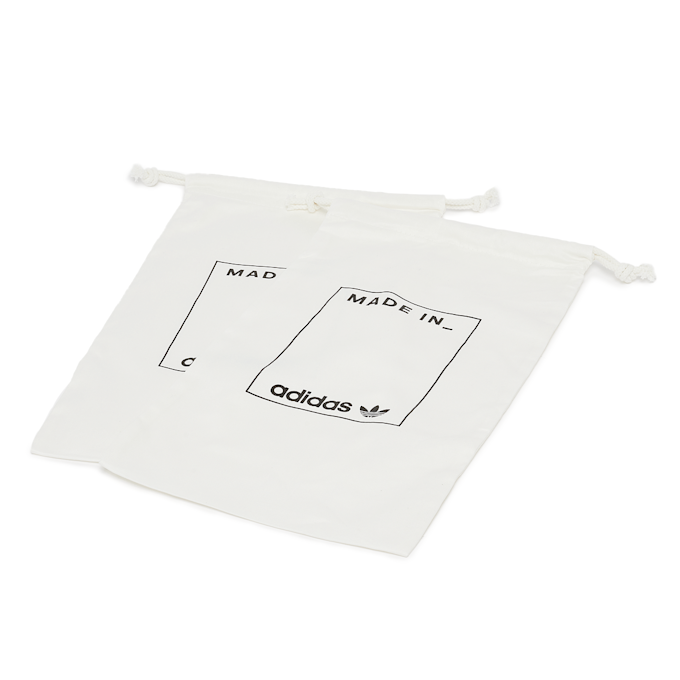 adidas Originals Gazelle Indoor Made in Italy schwarz 84699 8