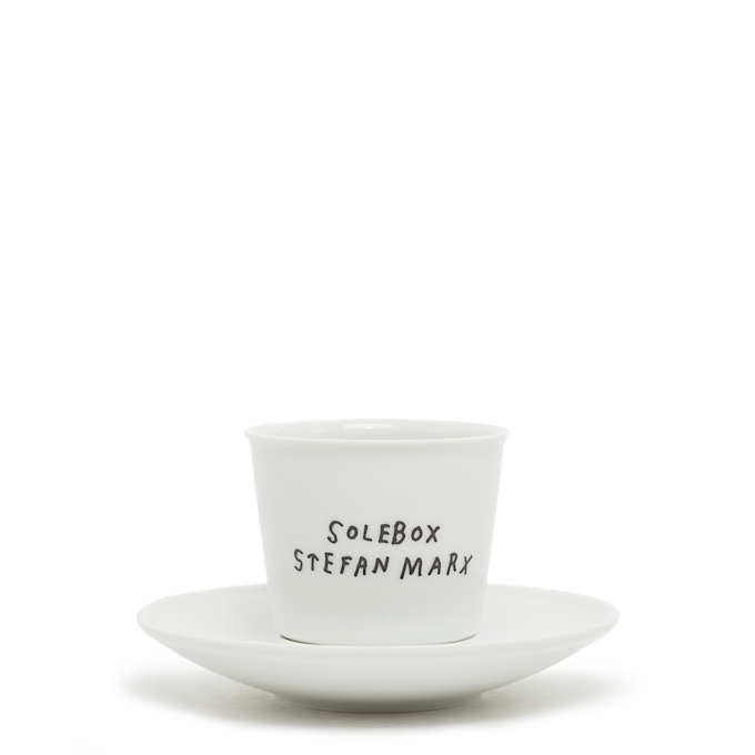 solebox x Lufthansa x Stefan Marx x KPM Flugzeugtasse white 87494 2