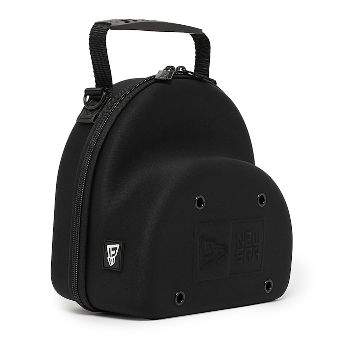 New Era 2 Pack Cap Carrier black 90607 2