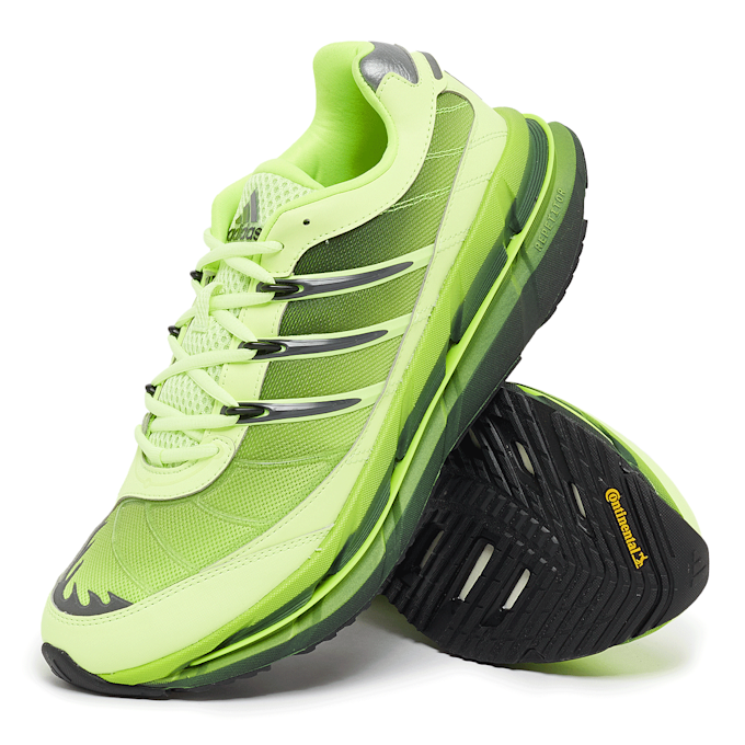 adidas Originals Adistar Harmony groen 86463 7