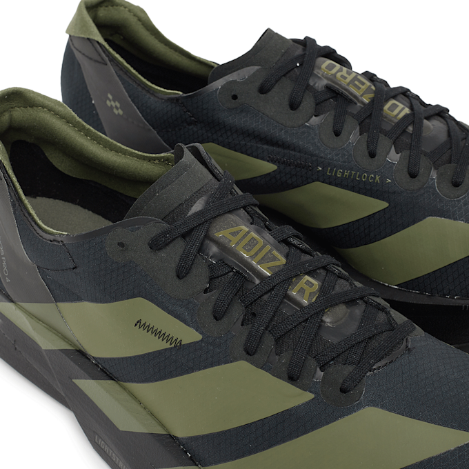 adidas Originals Adizero Adios Pro 4 bleu 89896 6