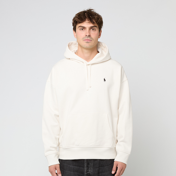 Polo Ralph Lauren Longsleeve Sweatshirt blanc 85617 2