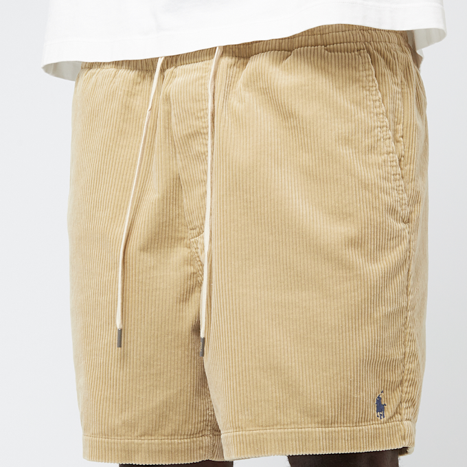 Polo Ralph Lauren Prepster Flat Shorts beige 85618 5