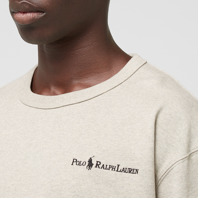 Polo Ralph Lauren Shortsleeve T-Shirt beige 88467 5