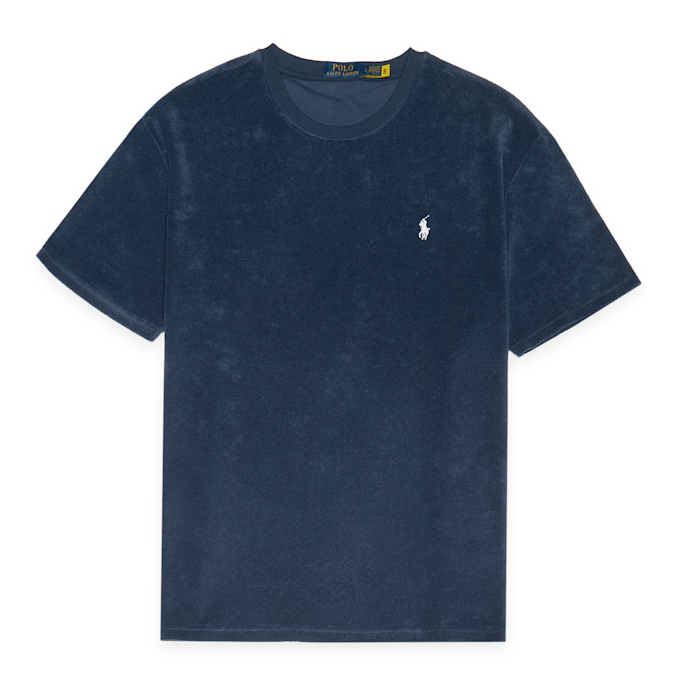 Polo Ralph Lauren Shortsleeve T-Shirt bleu 90726 1