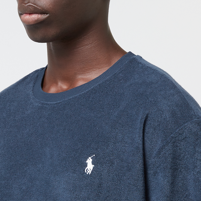 Polo Ralph Lauren Shortsleeve T-Shirt blue 90726 5