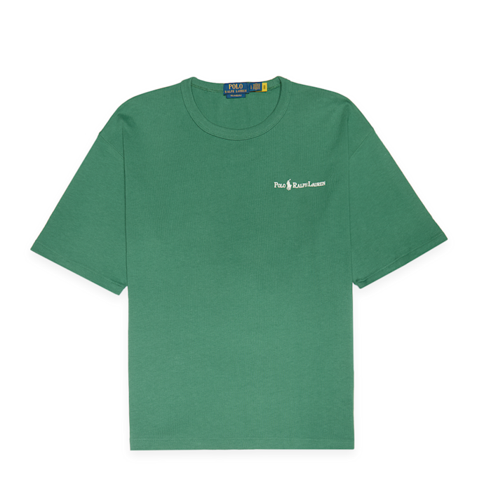 Polo Ralph Lauren Shortsleeve T-Shirt vert 89731 1