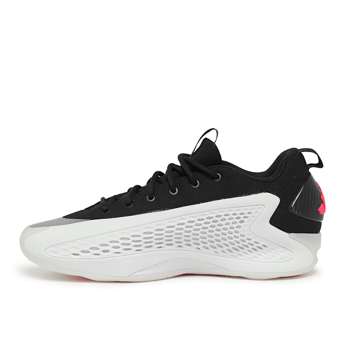 adidas Originals Anthony Edwards 1 Low "Stormtrooper" grijs 87846 3