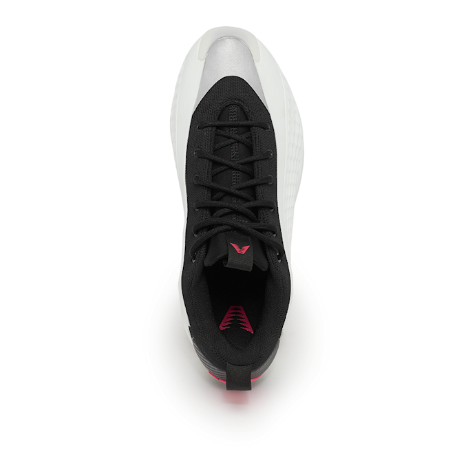 adidas Originals Anthony Edwards 1 Low "Stormtrooper" grijs 87846 4