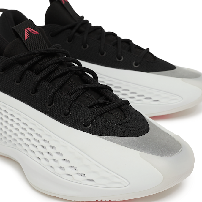 adidas Originals Anthony Edwards 1 Low "Stormtrooper" grijs 87846 5