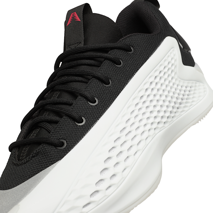 adidas Originals Anthony Edwards 1 Low "Stormtrooper" grijs 87846 6