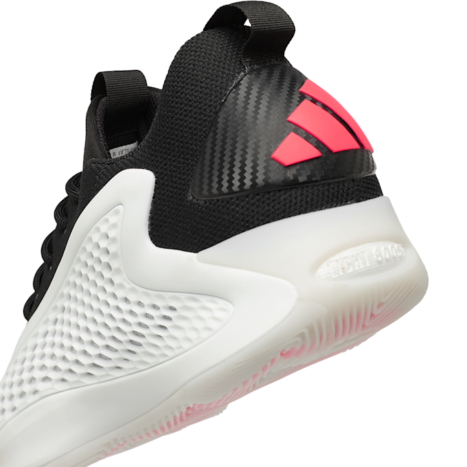 adidas Originals Anthony Edwards 1 Low "Stormtrooper" grijs 87846 7